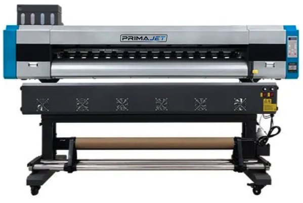 PrimaJet PJ-1601BQ